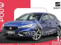 2021 Seat Leon