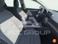 2021 Seat Leon