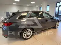 2021 Seat Leon