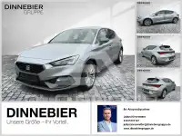 2021 Seat Leon