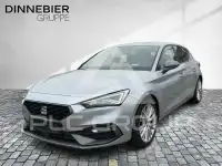 2021 Seat Leon