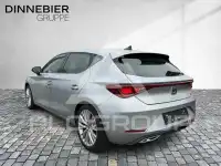 2021 Seat Leon