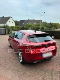 2021 Seat Leon