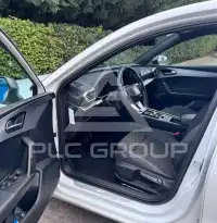 2021 Seat Leon