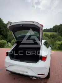 2021 Seat Leon