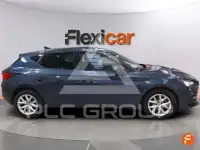 2021 Seat Leon