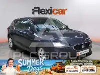 2021 Seat Leon