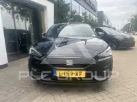 2021 Seat Leon