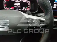 2021 Seat Leon