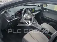 2021 Seat Leon