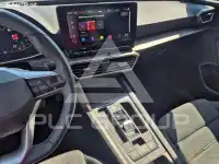 2021 Seat Leon