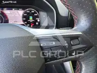 2021 Seat Leon