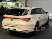 2021 Seat Leon