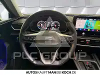 2021 Seat Leon