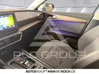 2021 Seat Leon
