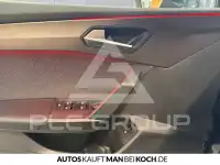 2021 Seat Leon