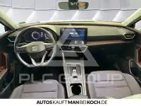 2021 Seat Leon
