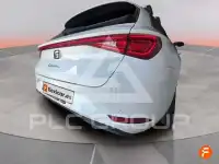 2021 Seat Leon