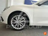 2021 Seat Leon