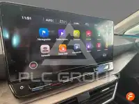 2021 Seat Leon