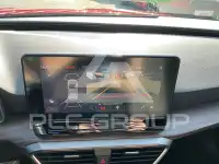 2021 Seat Leon