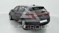 2021 Seat Leon