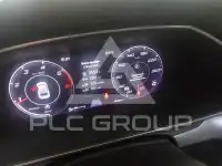 2021 Seat Leon
