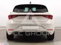 2021 Seat Leon