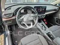 2021 Seat Leon