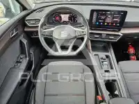 2021 Seat Leon