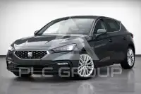 2021 Seat Leon
