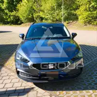 2021 Seat Leon