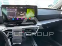2021 Seat Leon