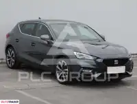 2021 Seat Leon