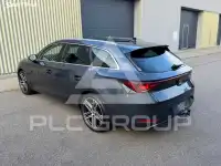2021 Seat Leon