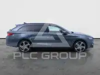 2021 Seat Leon