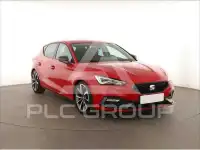 2021 Seat Leon