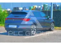 2021 Seat Leon