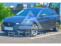 2021 Seat Leon