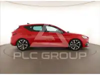2021 Seat Leon