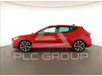 2021 Seat Leon