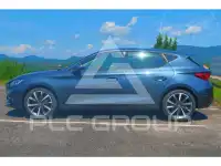 2021 Seat Leon