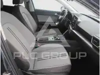 2021 Seat Leon
