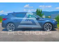 2021 Seat Leon