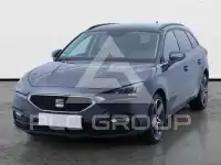2021 Seat Leon