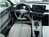 2021 Seat Leon
