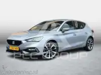 2021 Seat Leon