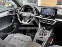 2021 Seat Leon