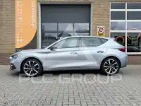 2021 Seat Leon