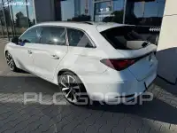 2021 Seat Leon